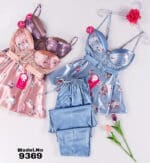 Pyjama Pants Cod 9369