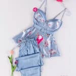 Pyjama Pants Cod 9369