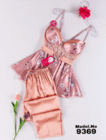 Pyjama Pants Cod 9369