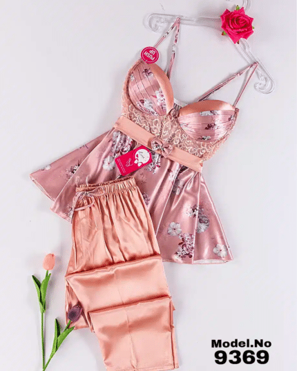 Pyjama Pants Cod 9369