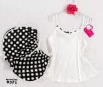 Pyjama Shorts Cod 9371