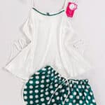 Pyjama Shorts Cod 9371