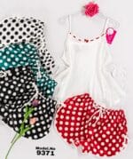 Pyjama Shorts Cod 9371