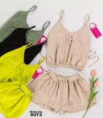 Pyjama Shorts Cod 9373