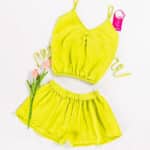 Pyjama Shorts Cod 9373