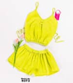 Pyjama Shorts Cod 9373