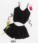 Pyjama Shorts Cod 9373