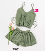 Pyjama Shorts Cod 9373