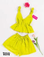 Pyjama Shorts Cod 9375
