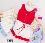 Pyjama Shorts Cod 9376
