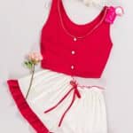 Pyjama Shorts Cod 9376