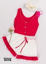 Pyjama Shorts Cod 9376