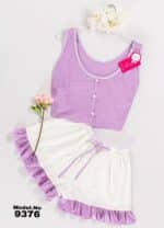 Pyjama Shorts Cod 9376