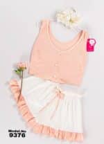 Pyjama Shorts Cod 9376