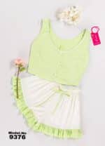 Pyjama Shorts Cod 9376