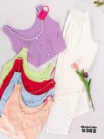 Pyjama Pants Cod 9382
