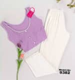 Pyjama Pants Cod 9382