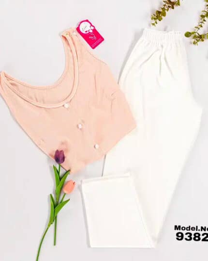 Pyjama Pants Cod 9382