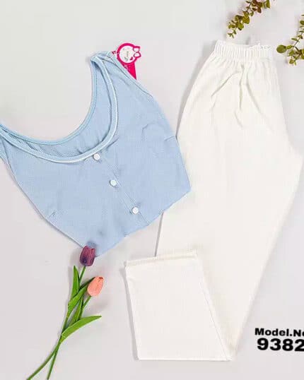 Pyjama Pants Cod 9382