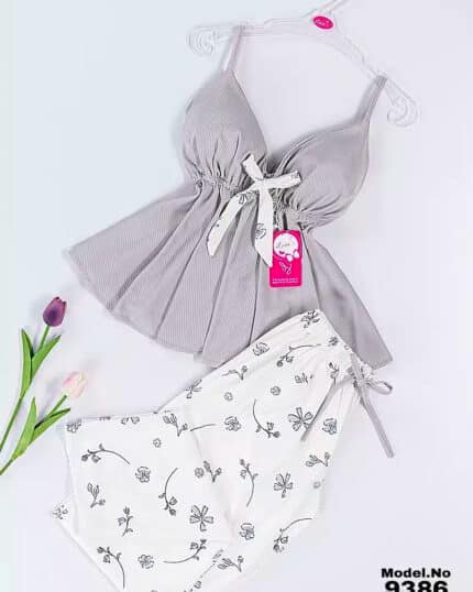 Pyjama Pants Cod 9386