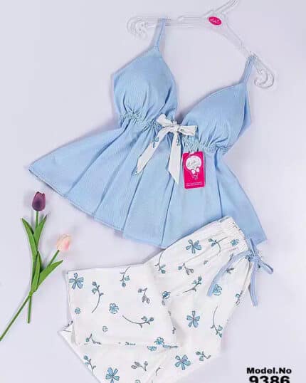 Pyjama Pants Cod 9386