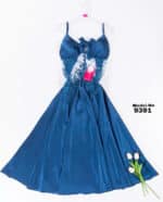 Long Babydoll Cod 9391