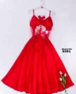 Long Babydoll Cod 9391