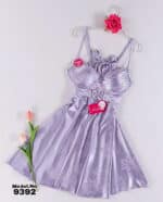 Short Babydoll Cod 9392