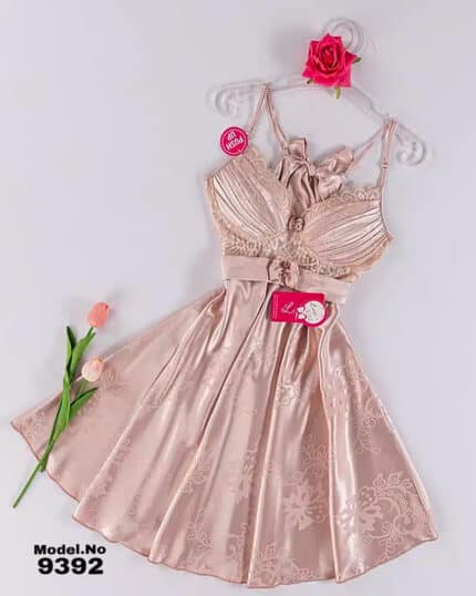 Short Babydoll Cod 9392