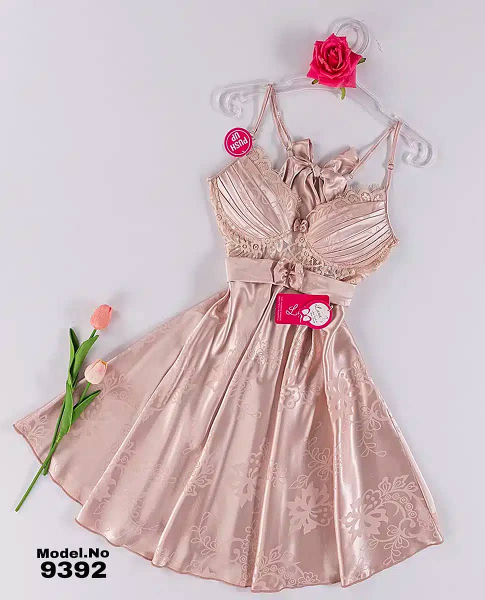9392.-5-2.jpg Short Babydoll Cod 9392