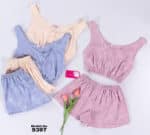 Pyjama Shorts Cod 9397