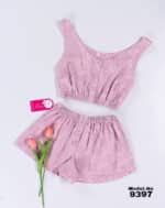 Pyjama Shorts Cod 9397