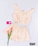 Pyjama Shorts Cod 9397