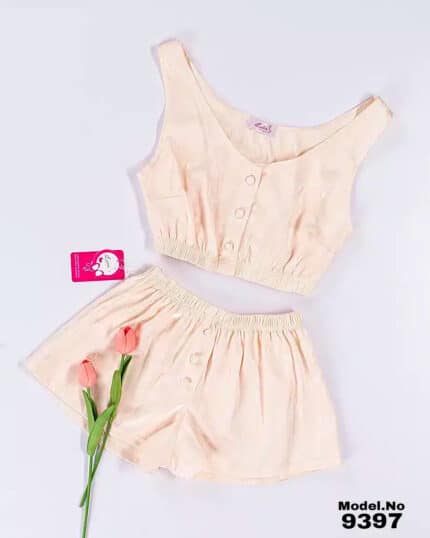 Pyjama Shorts Cod 9397