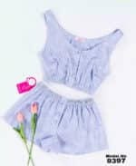 Pyjama Shorts Cod 9397