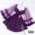 Short Babydoll Cod 9405