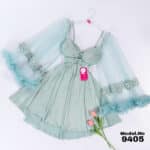 Short Babydoll Cod 9405