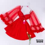 Short Babydoll Cod 9405