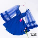 Short Babydoll Cod 9405