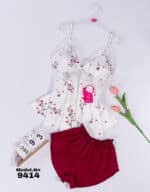 Pyjama Shorts Cod 9414