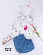 Pyjama Shorts Cod 9414