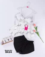 Pyjama Shorts Cod 9414