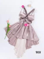 Short Babydoll Cod 9419