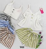 Pyjama Short Cod 9420