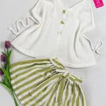Pyjama Short Cod 9420