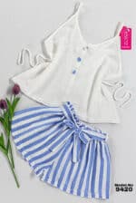 Pyjama Short Cod 9420