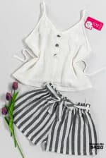 Pyjama Short Cod 9420