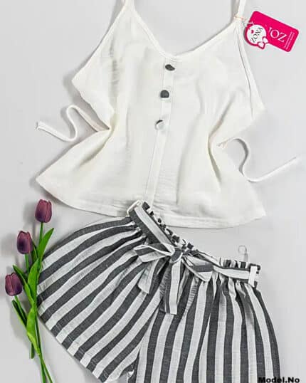 Pyjama Short Cod 9420