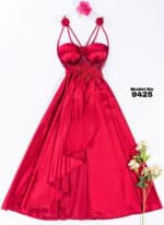 Long Babydoll Cod 9425