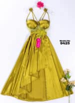 Long Babydoll Cod 9425